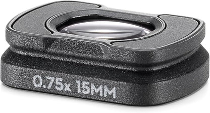 Xtra Muse Wide-Angle Lens