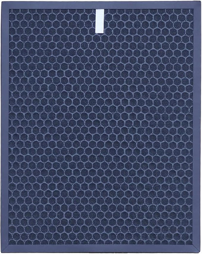 FZ-N40HFU Replacement Filter Compatible With Sharp FP-N40CX FPN40CX Air Purifier Activated Carbon True Hepa Replacement of the filter