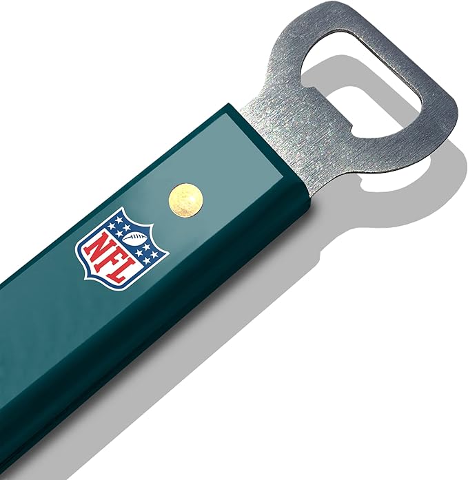 YouTheFan NFL Spirit Series 3-Piece BBQ Set