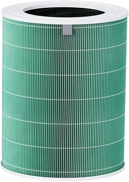 Air Purifier Filter Replacement Cartridge, Compatible For Xiaomi Mijia 4 Pro.(Blue)
