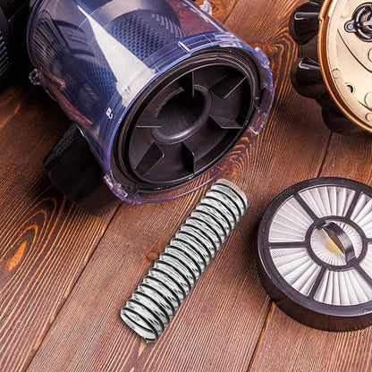 Garneck Vacuum Cleaner Replacement Hose for V1/vh1704 Models, Long Soft Tube Sewage Pipe, Indoor Vacuum Cleaner Waste Pipe Connector for Home Cleaning