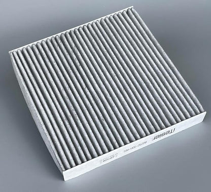 Engine & Cabin Air Filter Kit for CRV (2023-2025) 1.5L Gas, Civic (2022-2025) 1.5L Gas, (NOT for Hybrid /2.0L) Replaces 17220-64A-A00, 80292-TF0-G01