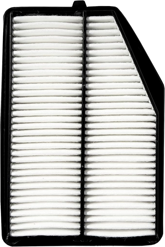 Spearhead MPG Defense Max Thrust Engine Air Filter For All Mileage Vehicles, Fits Like OEM, Restores MPG & Acceleration (MT-945)