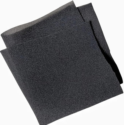 Universal Projector Dustproof Air Filter Sponge （Free choice of size）(7.8 * 19)
