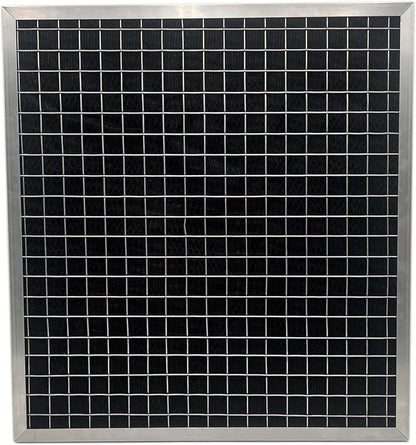20x21x1 Electro-static Air Filter (1-Ct) AC Furnace Filter, Reusable & Washable 4-Stage Electrostatic Filter for Residential and Commerical HVAC (Actual Size:19.75 x 20.75 x 0.75 Inches)