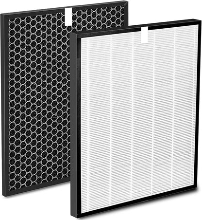 OV200 Filter Replacement Compatible with Oransi OV200 Air Purifier Filter, Item Number RF200