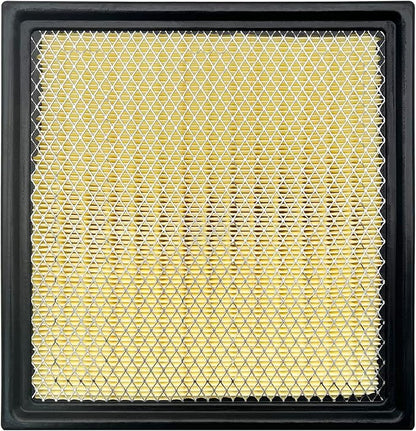 for Engine Air Filter NA7C39 Fits for 2009-2025 F-150, 2007-2024 Expedition, 2008-2016 F-250 Super Duty, 2008-2016 F-350 Super Duty, 2007-2024 Navigator,7C3Z-9601-A, FA-1883, CA10262