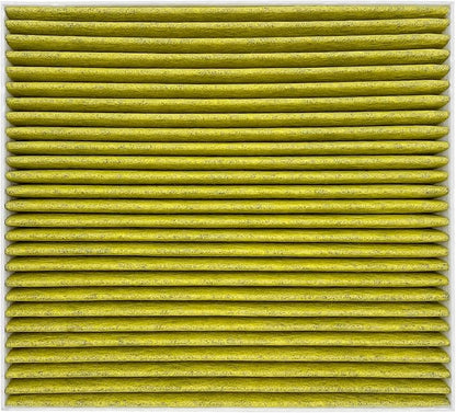 2Pcs Cabin Engine Air Filter Kits JM802 JM1722 Fits for 2021-2025 TLX 2.0L, 2018-2025 Odyssey, Replacement for CF11182, CA12061, 80292TF0G01, 17220-5J6-A10