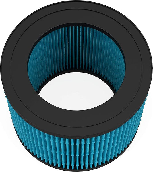 Pure Enrichment MistAire Eva Replacement Filter - Captures Allergens, Dust, Odor, and More with Antibacterial Coating to Prolong Filter Life- Compatible with Evaporative Humidifier Model PEHUMEVA