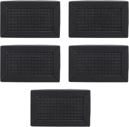 Activated Carbon Air Filter for P1P P1S X1 P1 3D Printer, 5 Pack, Odor Elimination, 1440 Hour Lifespan