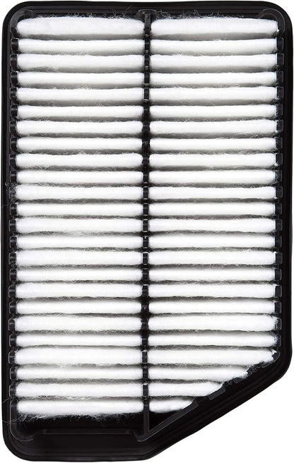 Spearhead MPG Defense Max Thrust Engine Air Filter For All Mileage Vehicles, Fits Like OEM, Restores MPG & Acceleration (MT-053A)