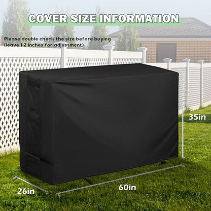 Grill Cover for Blackstone Culinary 30" Griddle 1934 2092 2163 1855 1858 2257, Outdoor Flat Top Griddle Cover for Blackstone Original 28in Griddle 2287