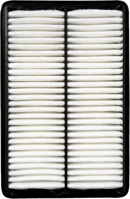 Spearhead MPG Defense Max Thrust Engine Air Filter For All Mileage Vehicles, Fits Like OEM, Restores MPG & Acceleration (MT-259)