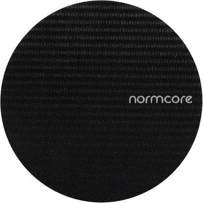 Normcore 53.3mm Puck Screen - 316 Stainless Steel with Titanium PVD Coating - Lower Shower Screen - Contact Screen - Reusable Metal Filter for Espresso Portafilter Basket - 1.7mm Thickness 100 Micron