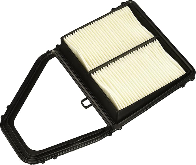 BOSCH 5325WS Workshop Engine Air Filter - Compatible with Select Acura EL; Honda Civic