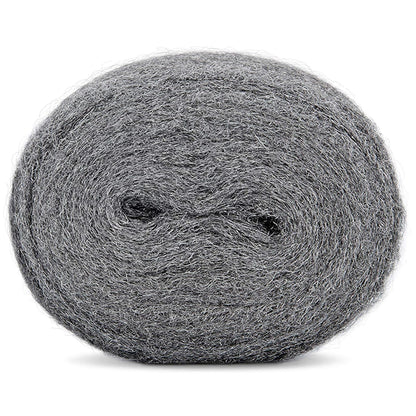 30Ft(10oz) Steel Wool Roll, Coarse Wire Fabric for Pest Control, Hardware Gap Blocker & Animal Proofing in Home & Garden (DIY Kit)