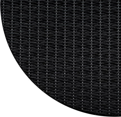 Normcore 53.3mm Puck Screen - 316 Stainless Steel with Titanium PVD Coating - Lower Shower Screen - Contact Screen - Reusable Metal Filter for Espresso Portafilter Basket - 1.7mm Thickness 100 Micron