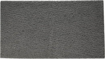 PENN-PLAX Nitrate Reducer Aquarium Filter Media Pad – Easy to Cut into Any Size Your Filter Requires – 10” x 18”