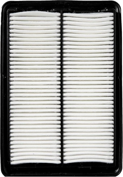 Spearhead MPG Defense Max Thrust Engine Air Filter For All Mileage Vehicles, Fits Like OEM, Restores MPG & Acceleration (MT-858)