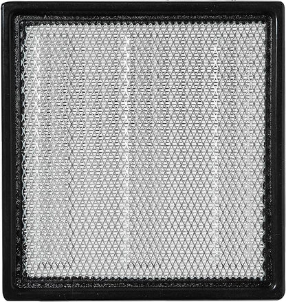 Spearhead MPG Defense Max Thrust Engine Air Filter For All Mileage Vehicles, Fits Like OEM, Restores MPG & Acceleration (MT-262)