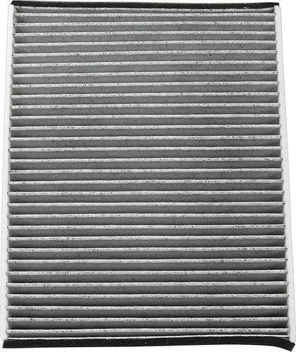 EPAuto CP920 (CF11920) Cabin Air Filter Comptable with Ford Escape (2013-2019),Focus (2012-2018), Transit Connect (2014-2023), C-Max(2013-2018), GT(2017-2022), Lincoln MKC(2015-2019)