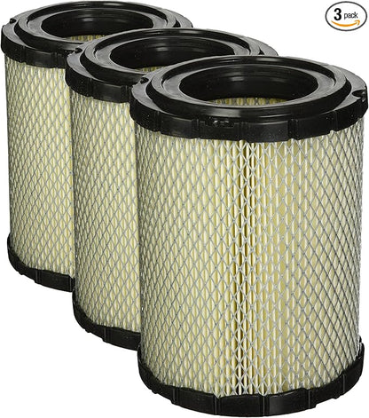 BOSCH 5335WS Workshop Engine Air Filter (Pack of 3)